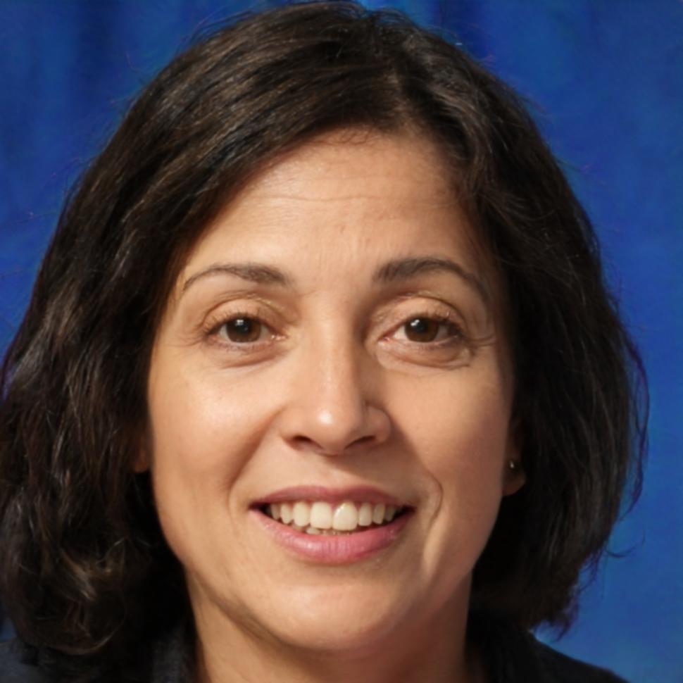 Katharina Berger, Leiterin Kundenbetreuung