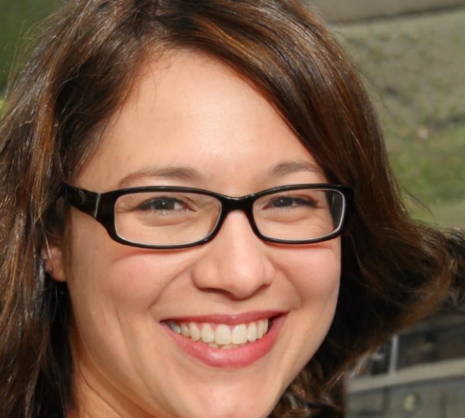 Porträtfoto von Sabine Reichert