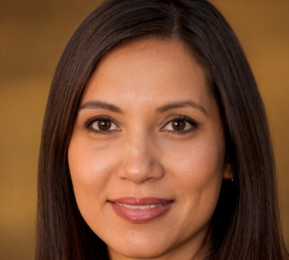 IT-Expertin Melanie Köhler