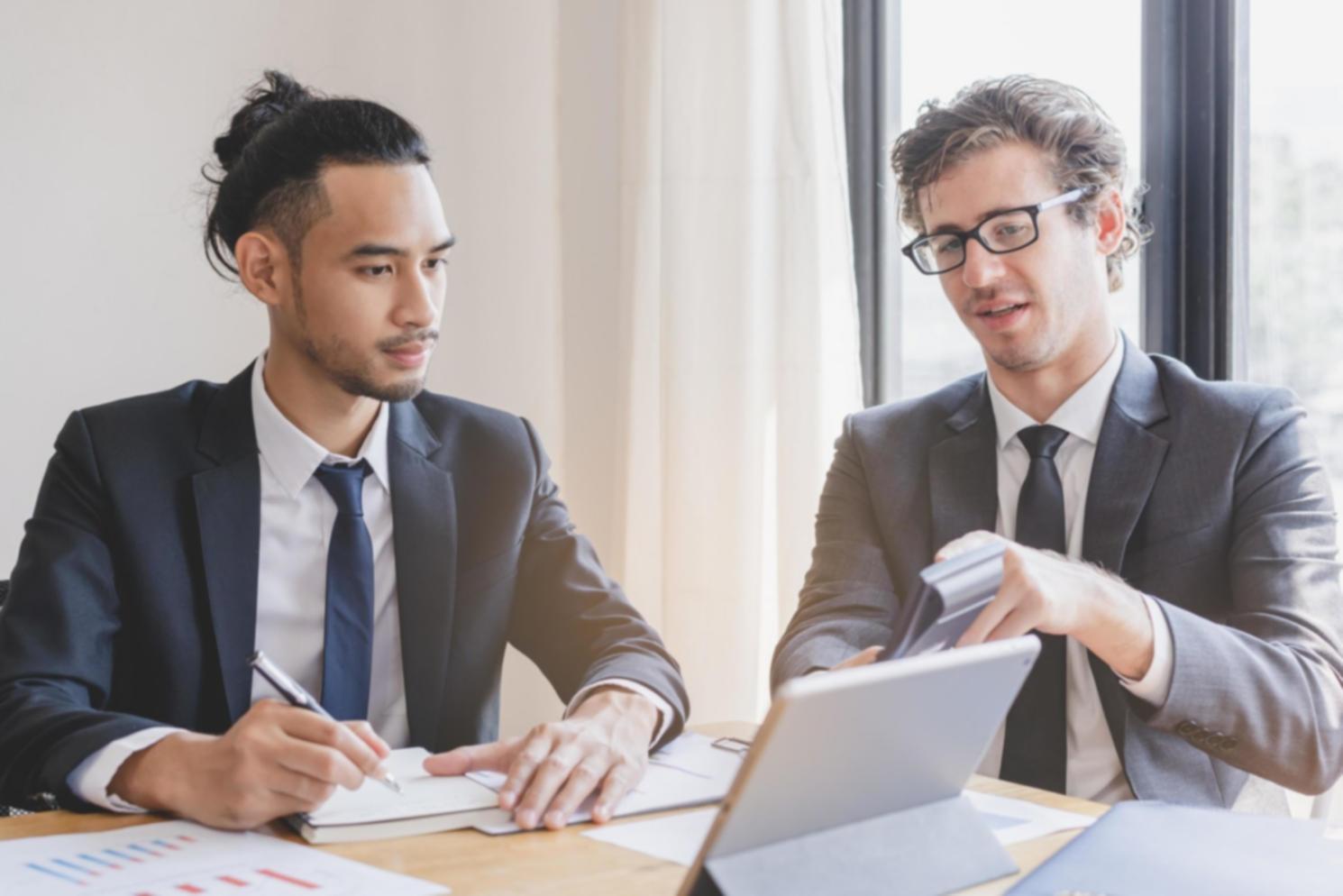 Unser Team bei der Arbeit in der Werkstatt
